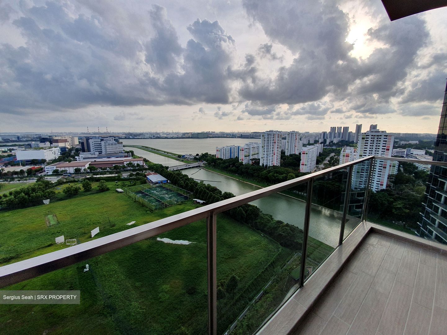 Twin Vew (D5), Apartment #455305421